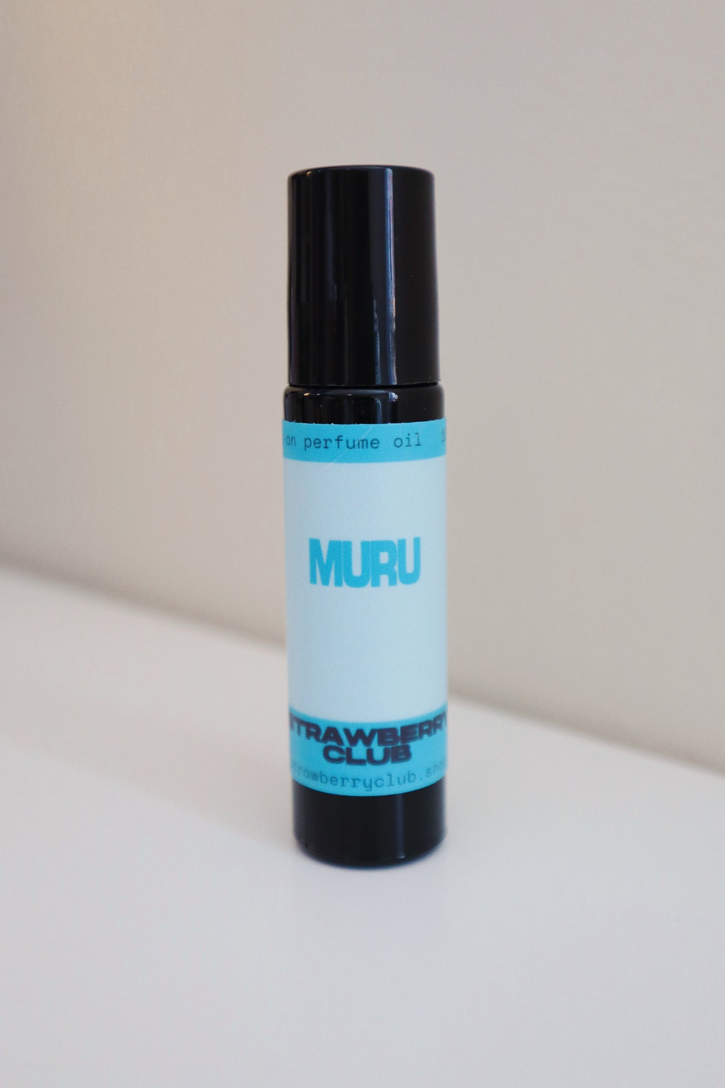 Muru Perfume Oil