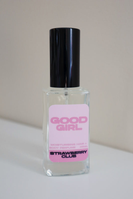 Good Girl - Hair + Body Perfume