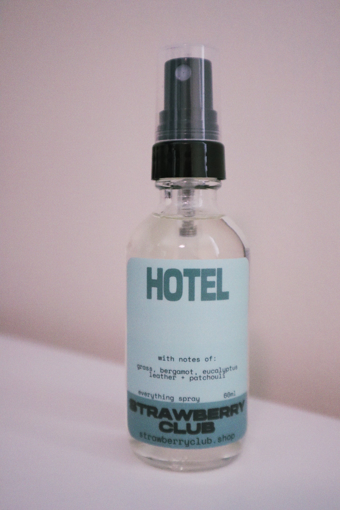 Hotel Everything Spray