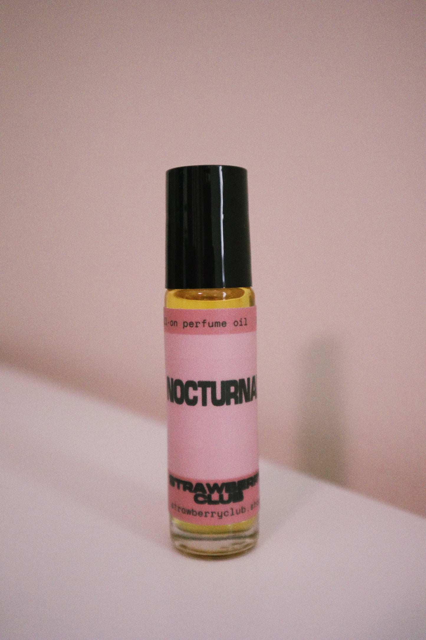 Nocturnal Perfume Oil