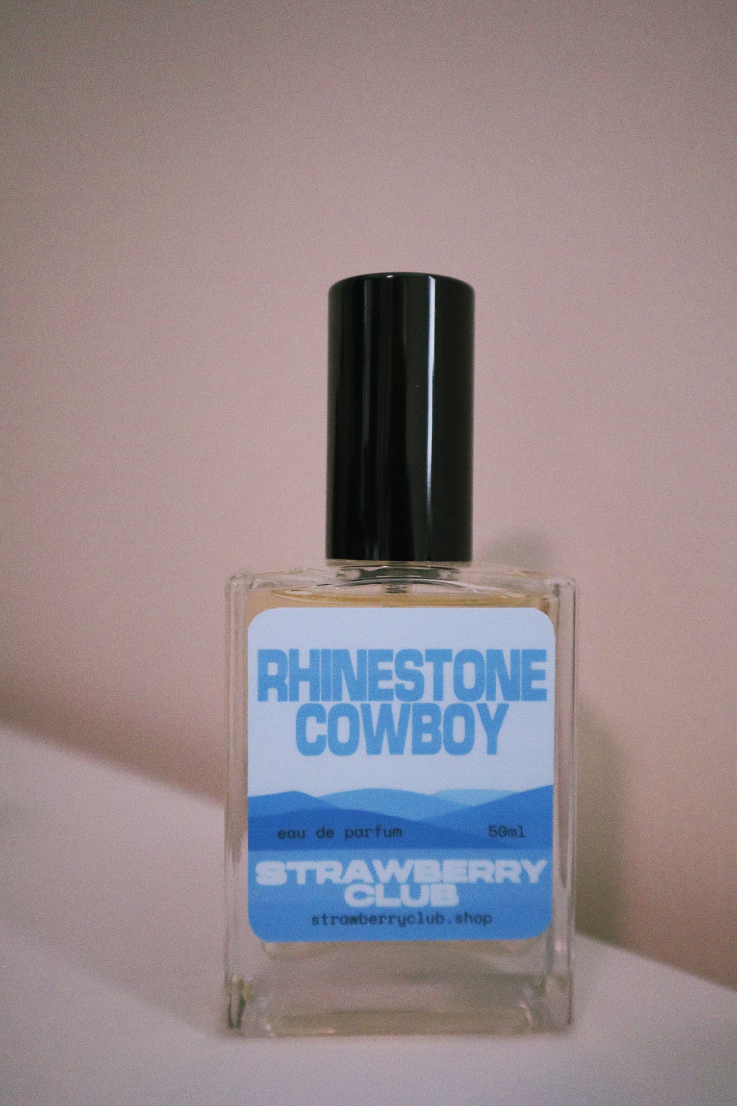 Rhinestone Cowboy Eau De Parfum