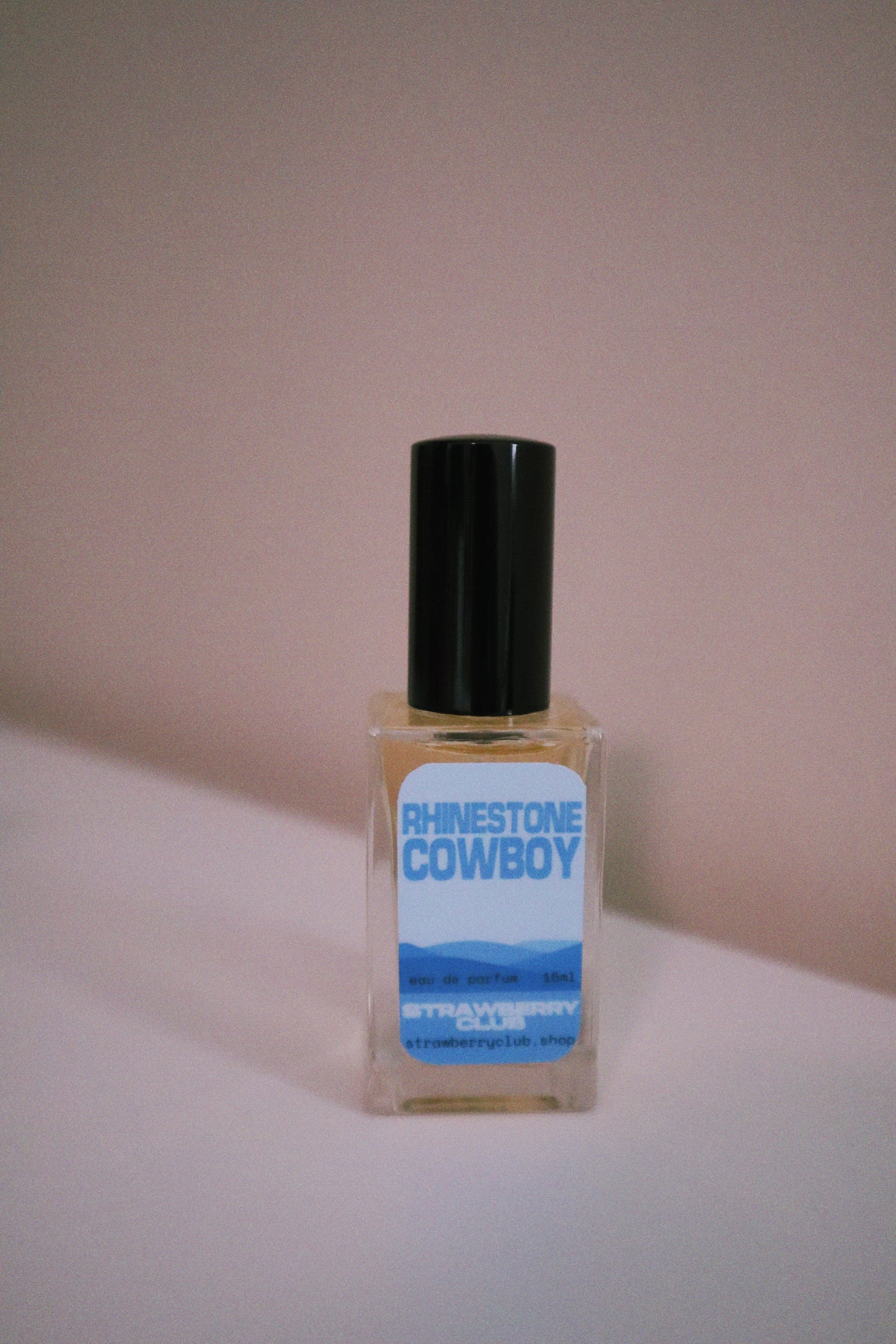 Rhinestone Cowboy Eau De Parfum