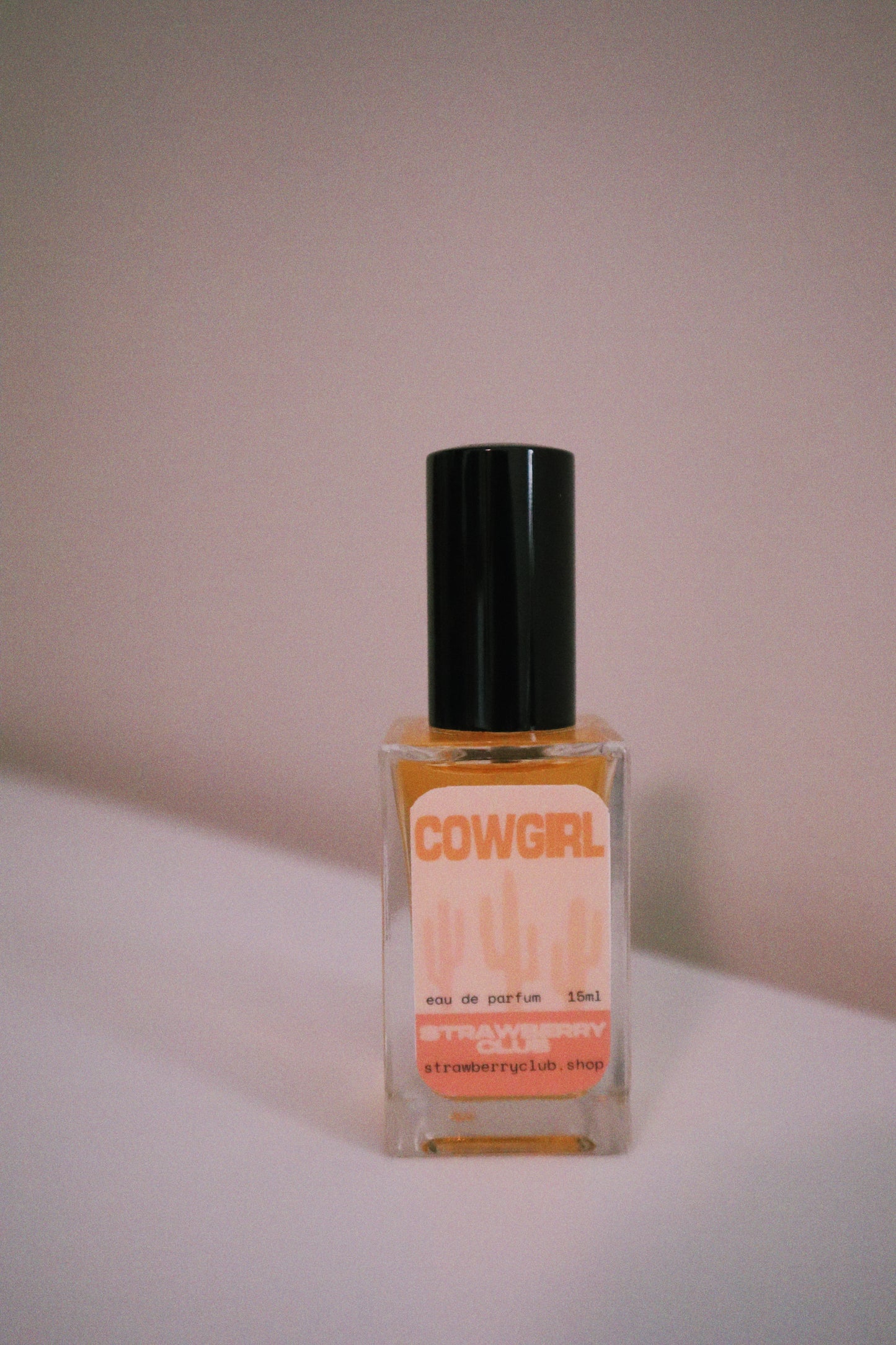 Cowgirl Eau De Parfum