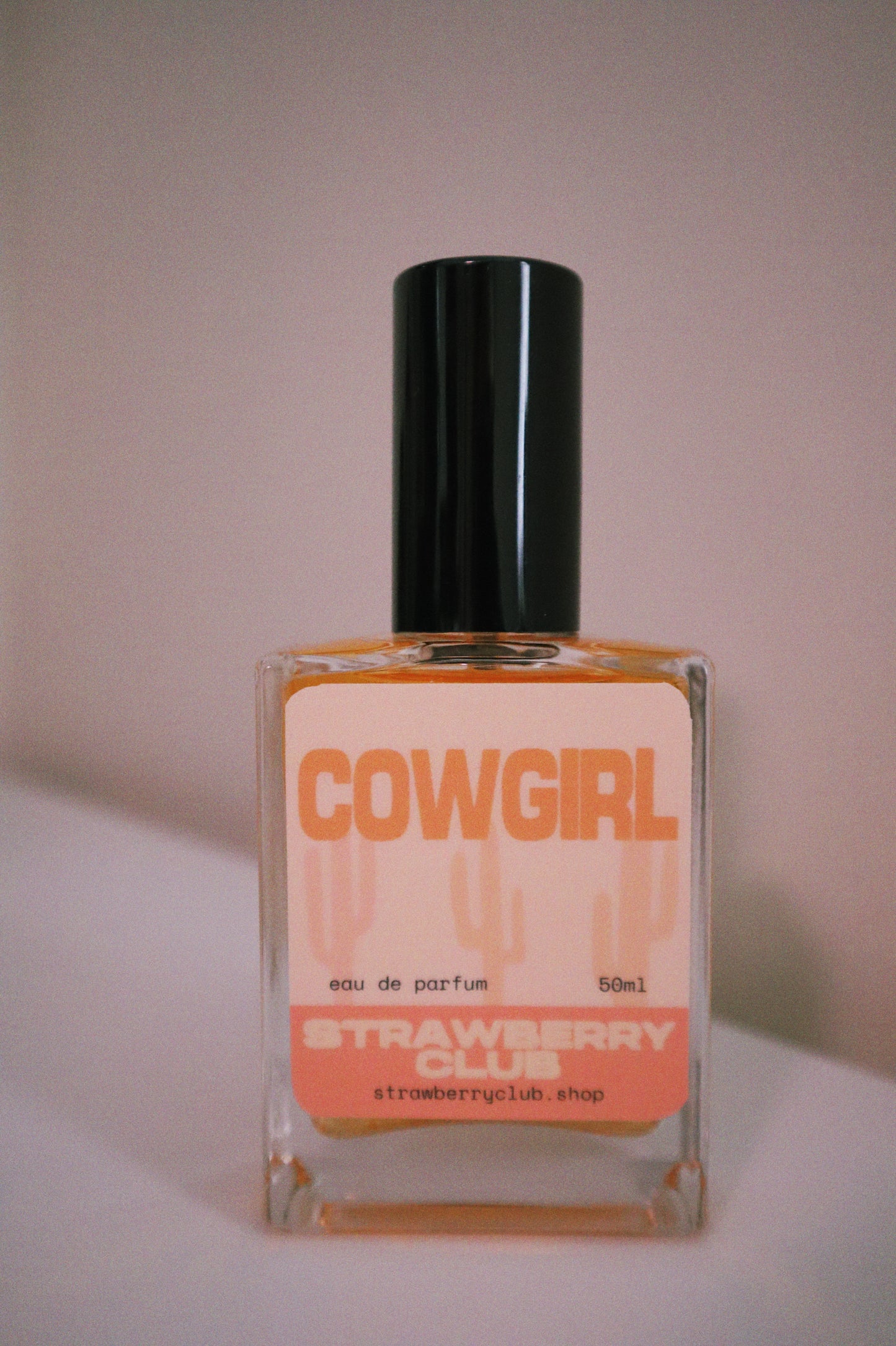 Cowgirl Eau De Parfum