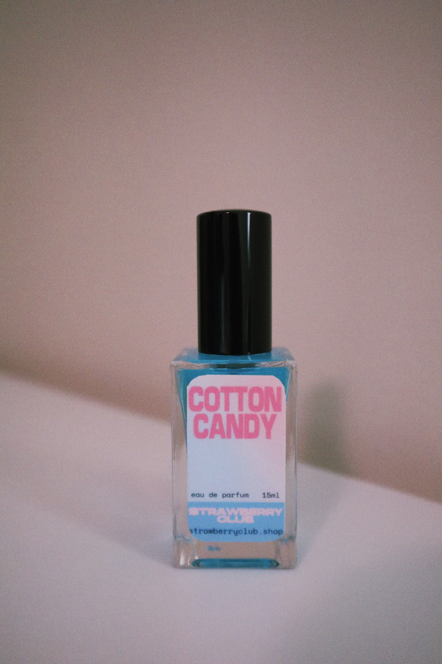 Cotton Candy Eau De Parfum