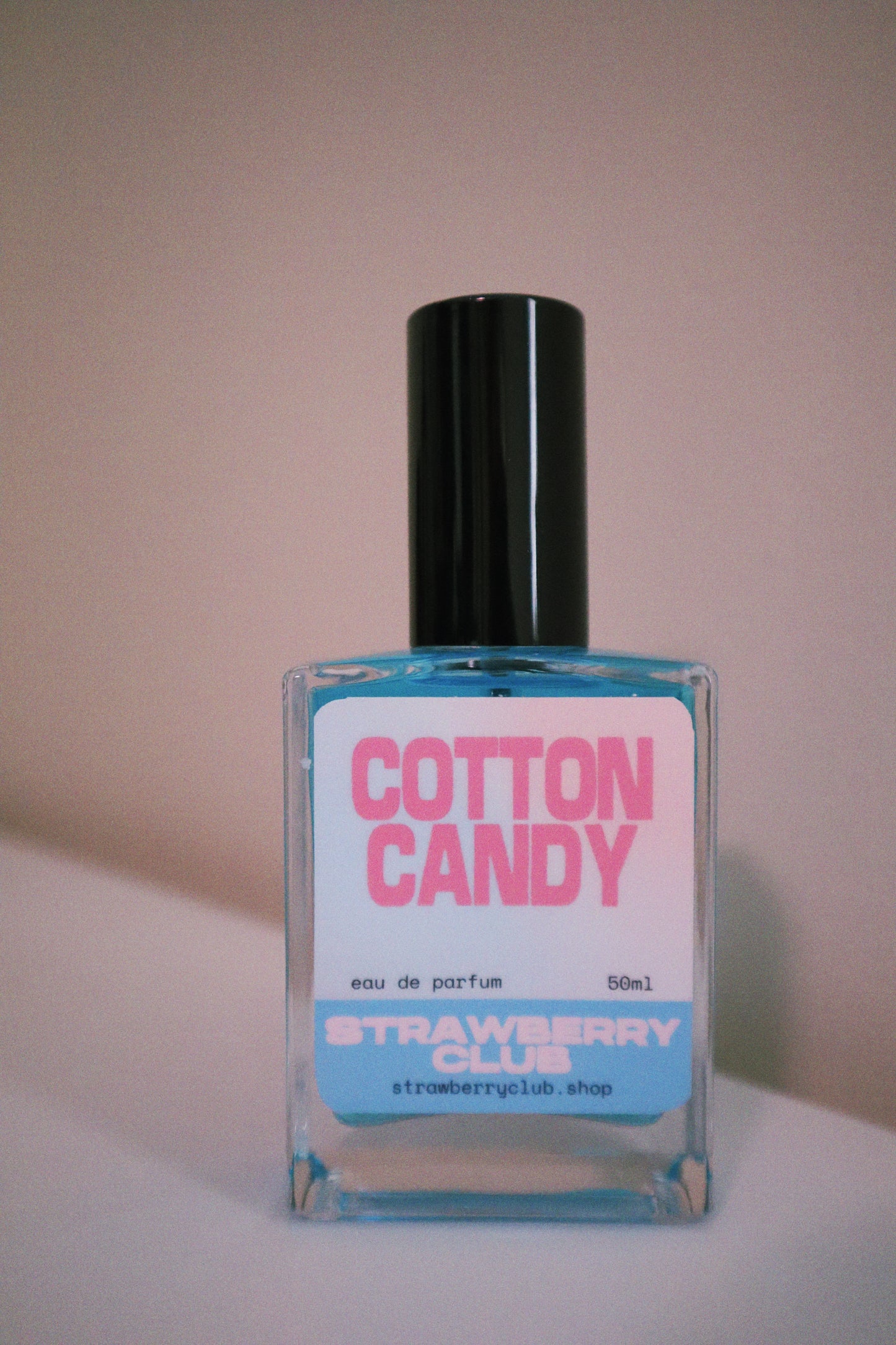 Cotton Candy Eau De Parfum