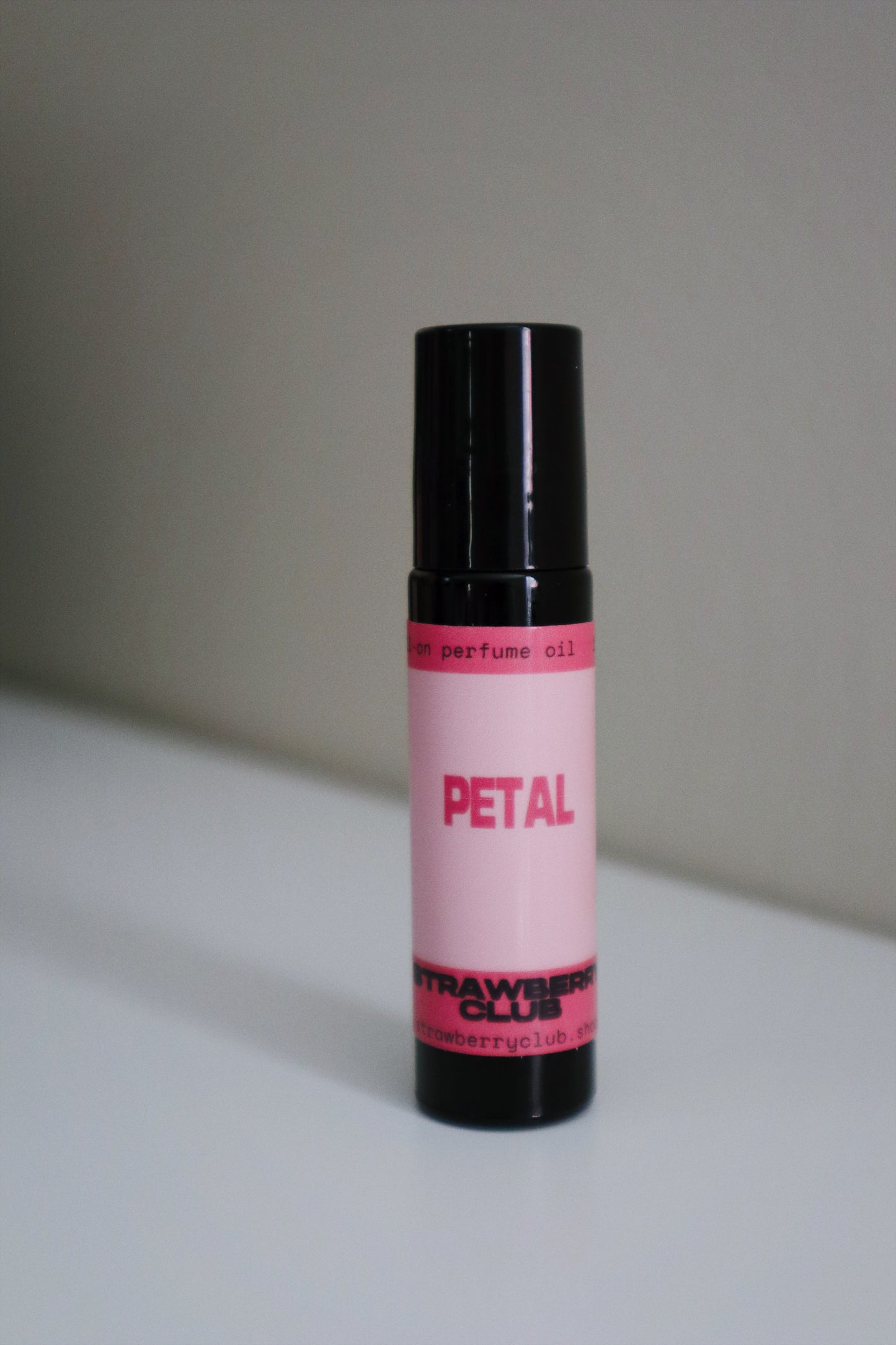 Petal Perfume Oil