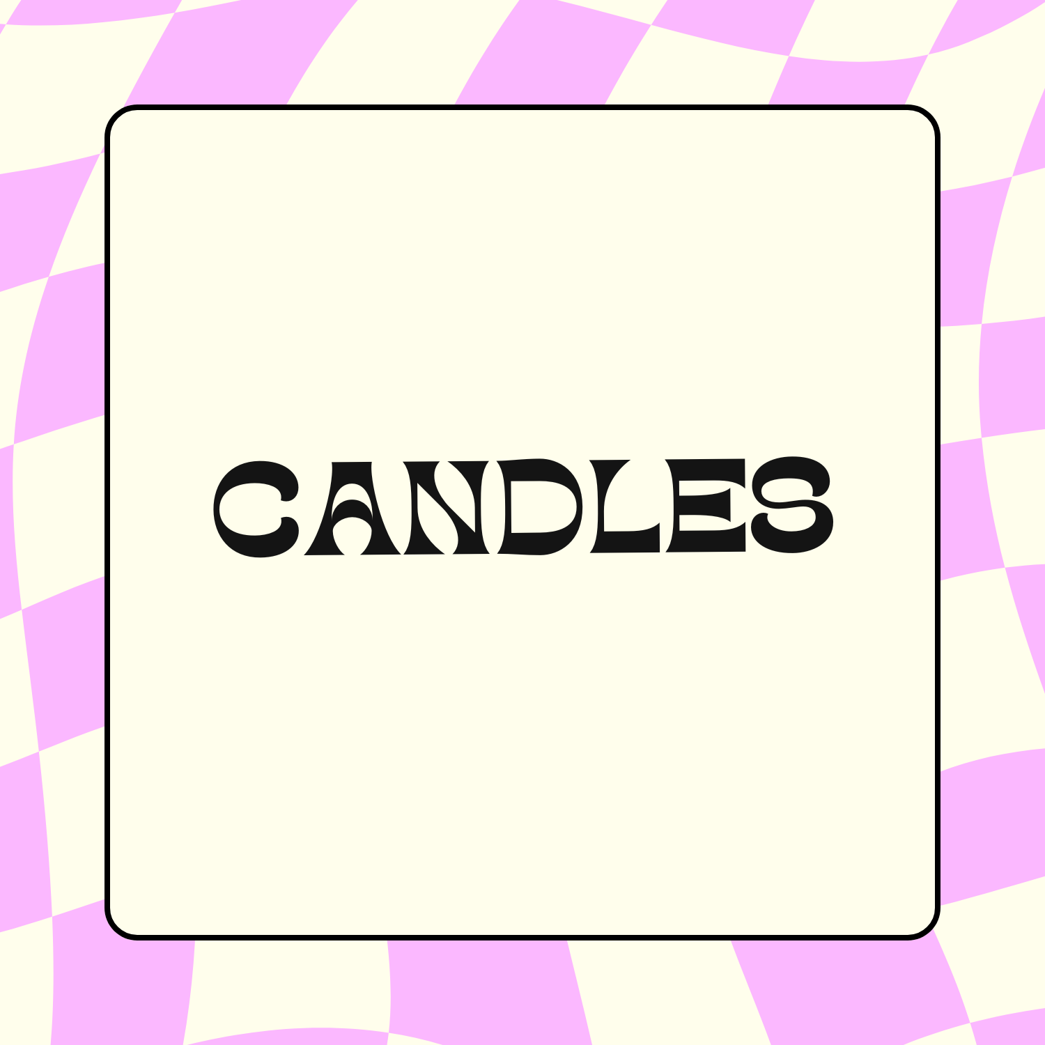 candles