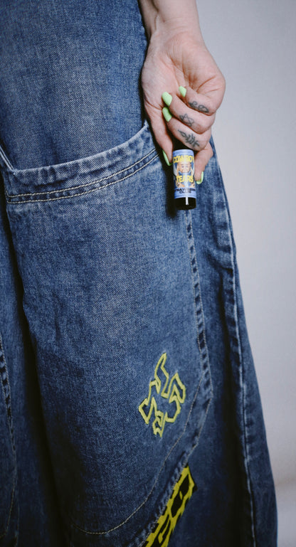 COWBOY TEARS  Perfume Oil