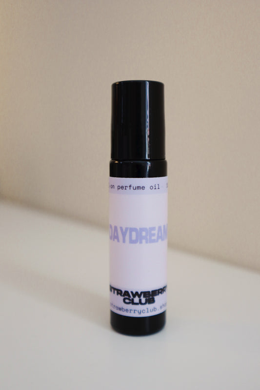 Daydream Perfume Oil