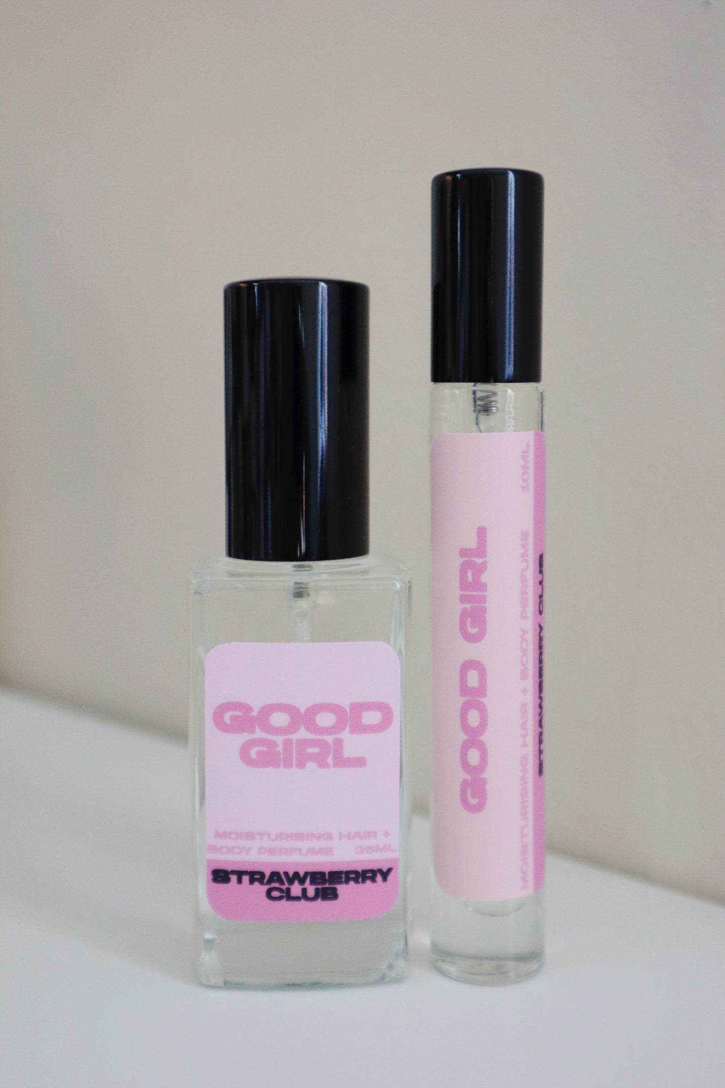 Good Girl - Hair + Body Perfume