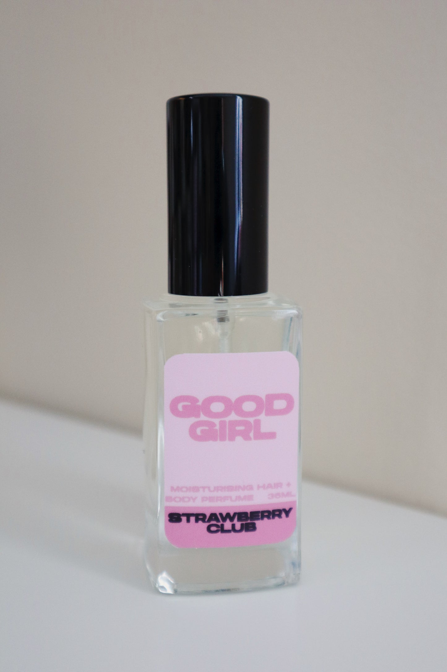 Good Girl - Hair + Body Perfume