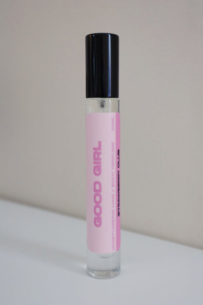 Good Girl - Hair + Body Perfume