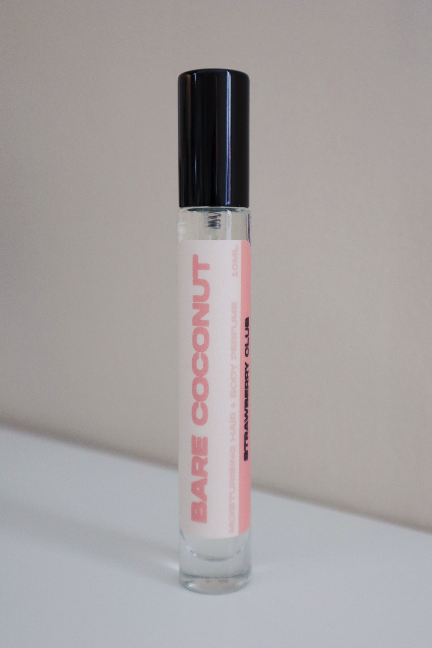 Bare Coconut -  Hair + Body Perfume