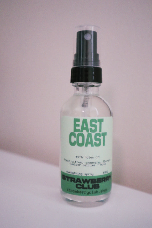 East Coast Everything Spray