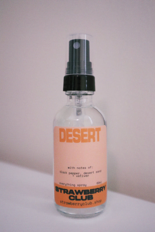 Desert Everything Spray