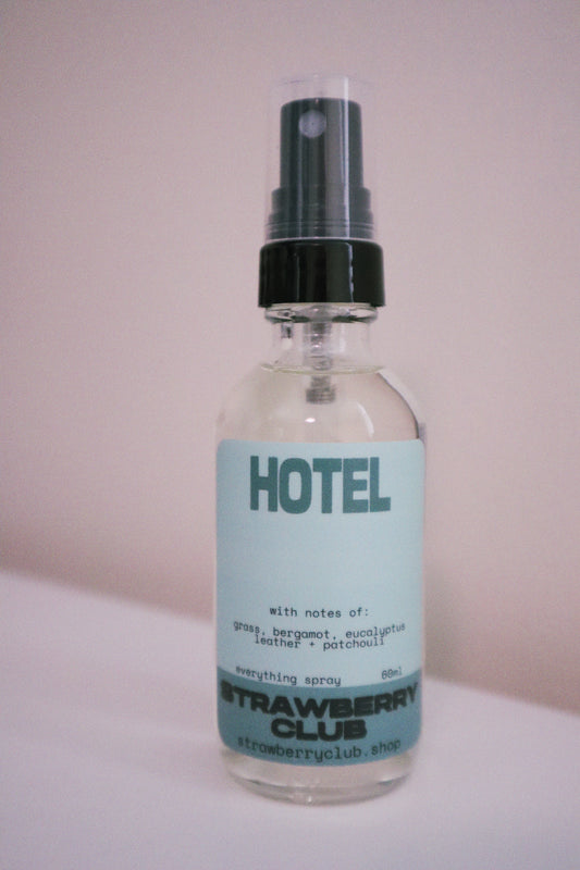 Hotel Everything Spray
