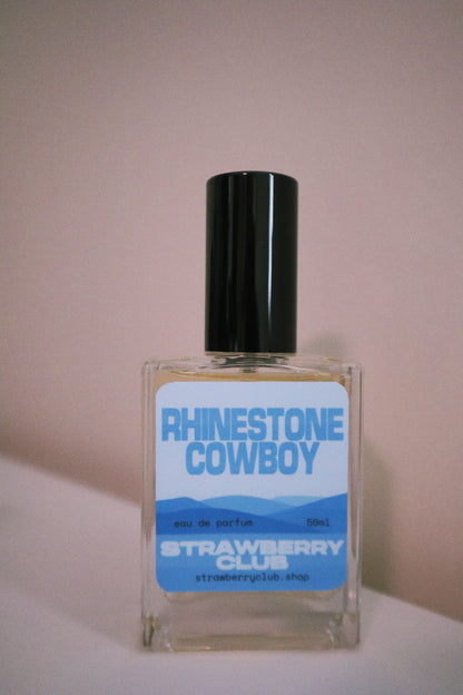 Rhinestone Cowboy Eau De Parfum