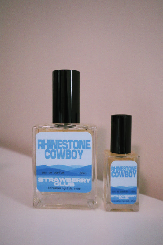 Rhinestone Cowboy Eau De Parfum