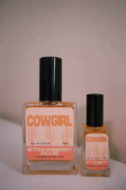 Cowgirl Eau De Parfum