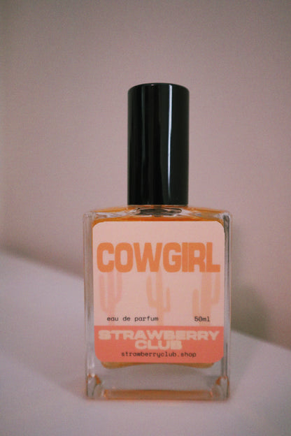 Cowgirl Eau De Parfum