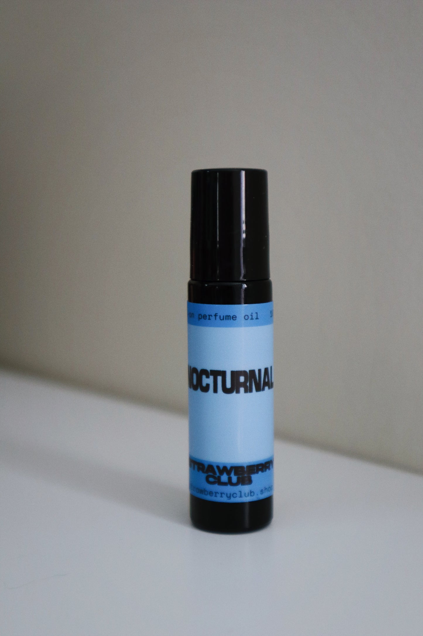 Nocturnal PO