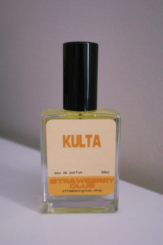 Kulta Eau De Parfum