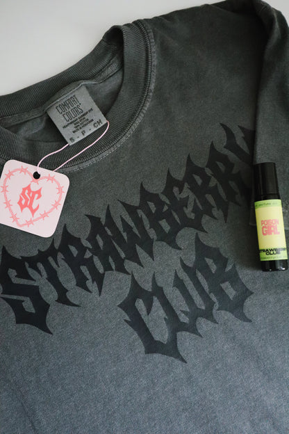 5 Year Logo Tee