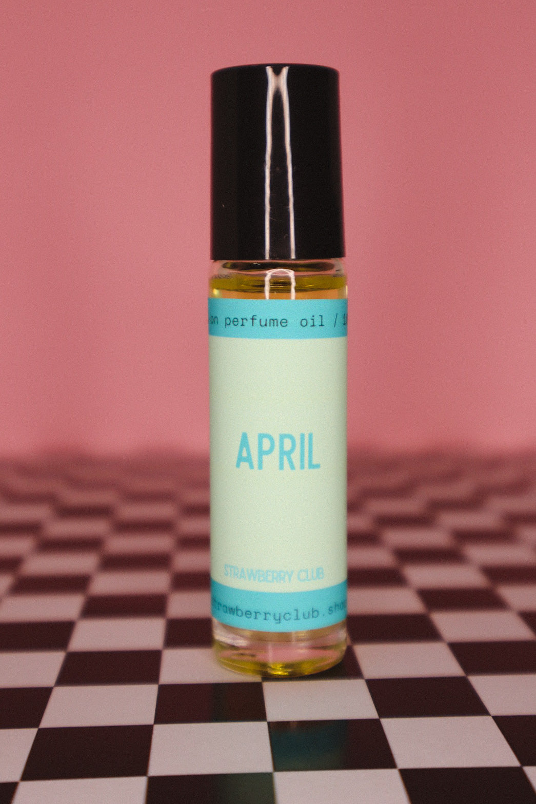 april perfume oil