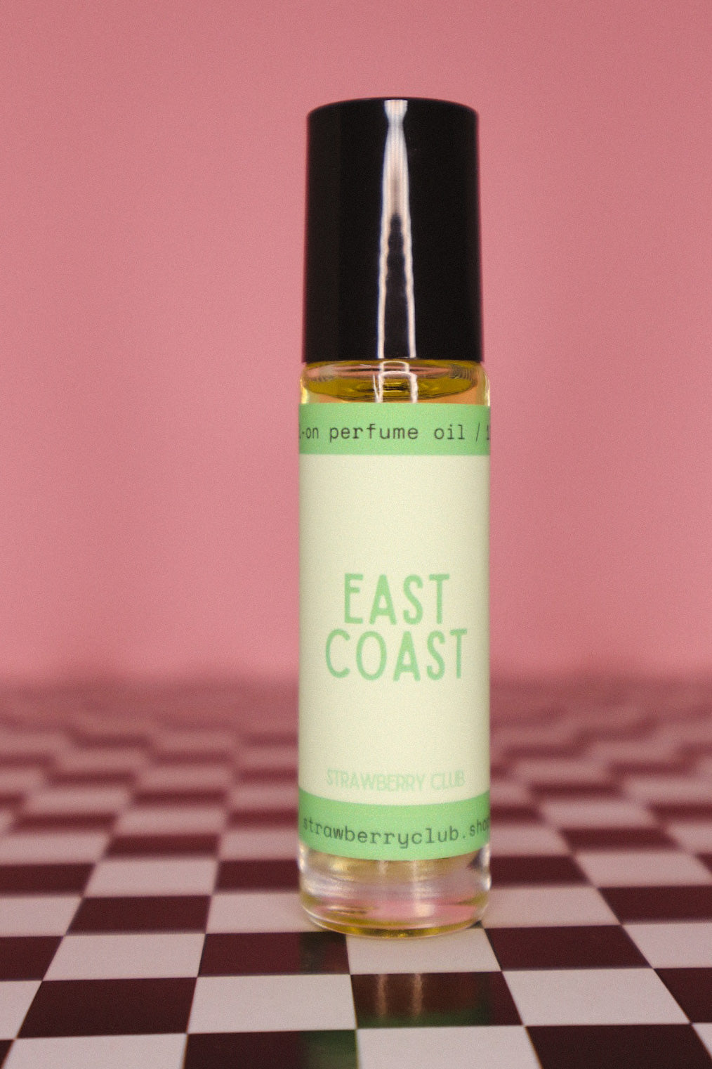 east coast perfume oil