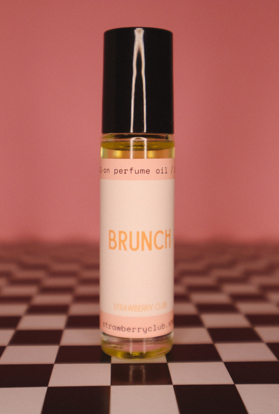 brunch perfume oil