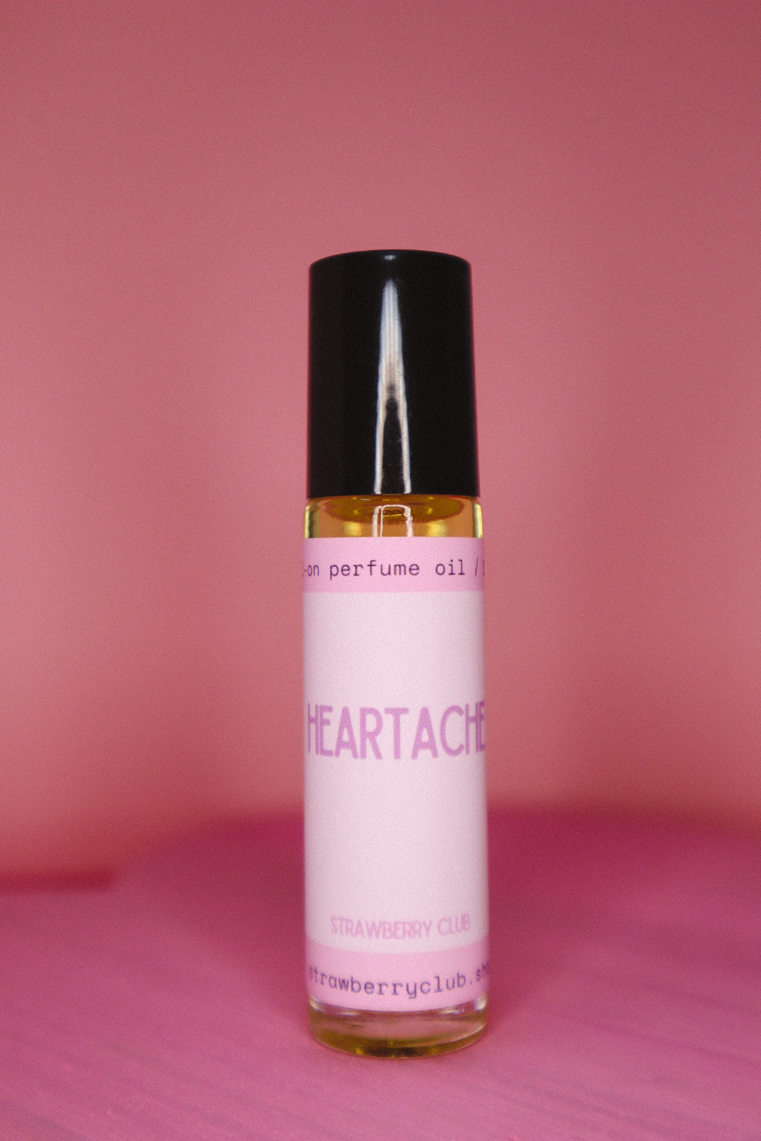 Heartache Perfume Oil