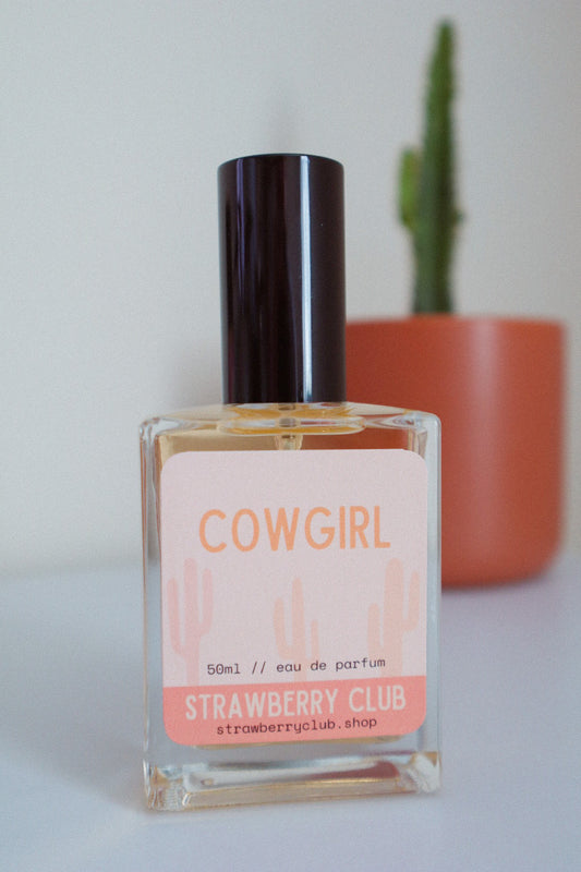 Cowgirl Eau De Parfum
