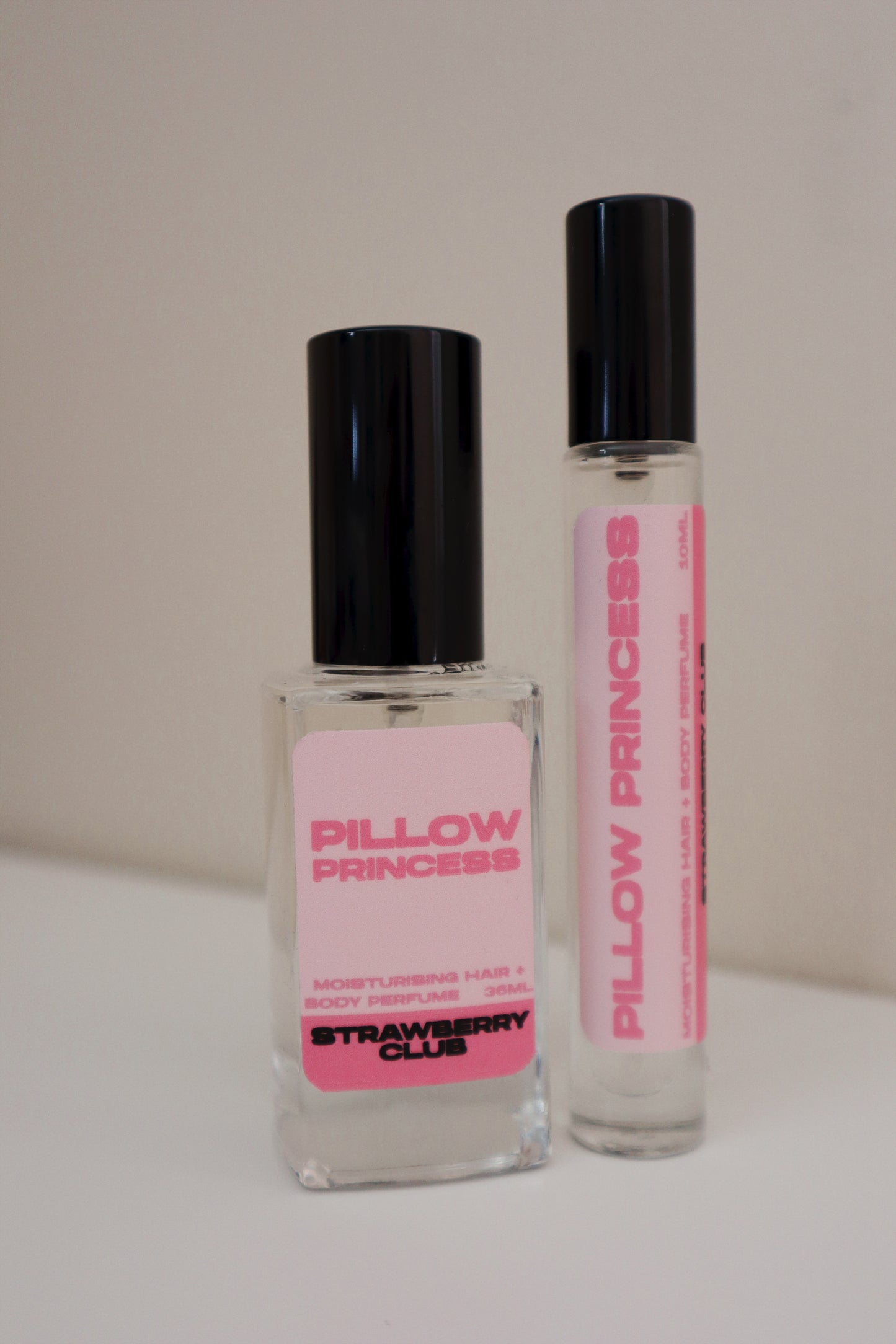 Pillow Princess - Hair + Body Perfume