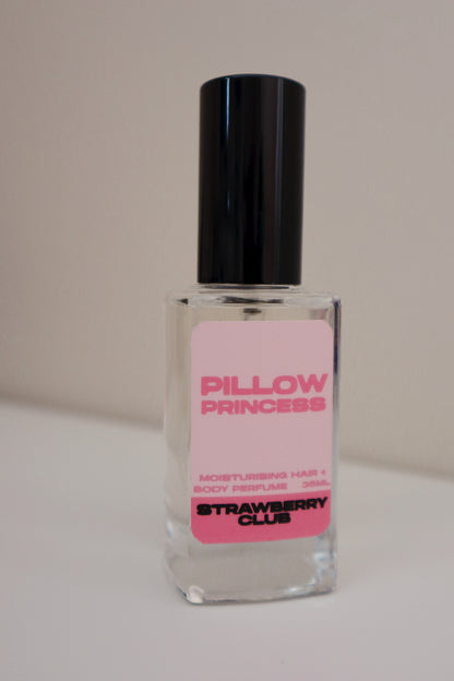 Pillow Princess - Hair + Body Perfume