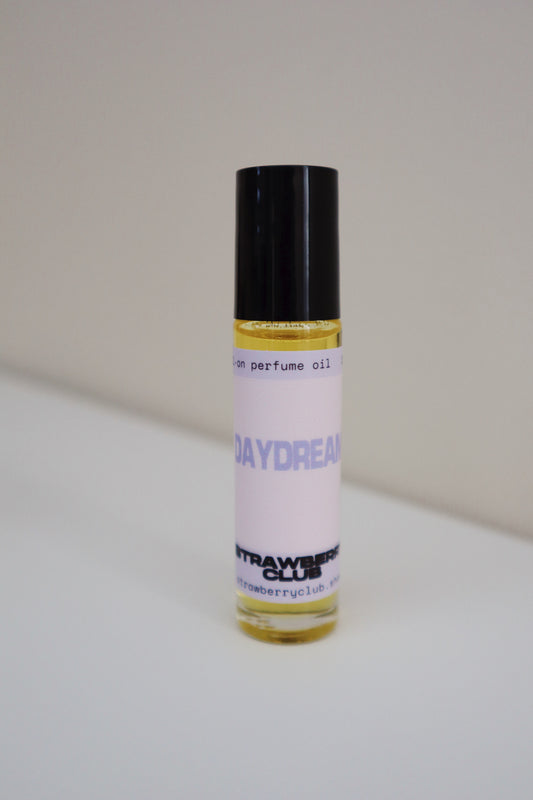 Daydream Perfume Oil