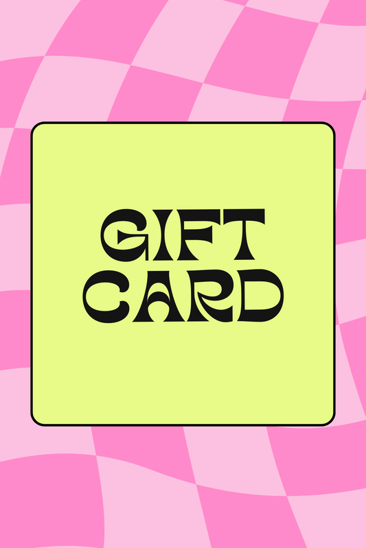 strawberry club gift card