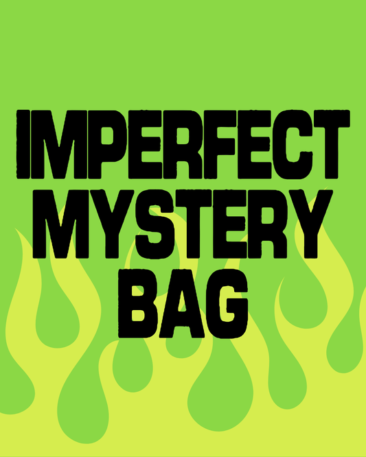 IMPERFECT MYSTERY BAG